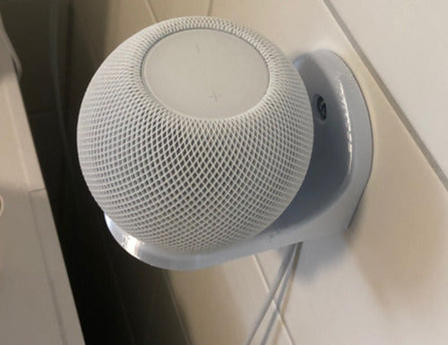 Markez Soporte Parlante Homepod Mini Pared Universal 2