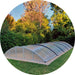 BATLO Pool Cover - Pool Enclosure - Pool Roof 5