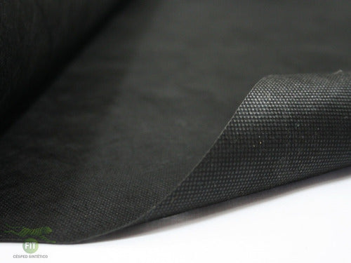 GeoFit Geotextile Anti-Weed Mesh Fabric 115m2 90gr 77x1.5mts 0