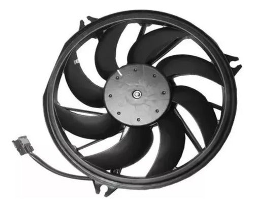 Electroventilador Peugeot 207 1.4 1.6 2008 2009 2010 2011 Xs 0