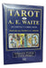 Tarot A.e Waite 0