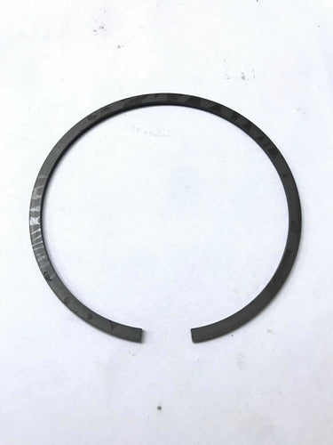 Perfect Circle Juego De Aros Rectificacion Fiat Duna Uno 1300 1500 128 2