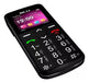 BLU Senior Cell Phone with Panic Button and Large Keys 2