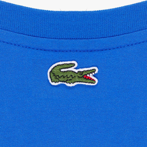 Lacoste Men's TH4709 T-Shirt 0