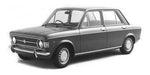 Eje De Distribuidor Fiat 128 0