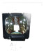 Mitsubishi 915P061010 DLP TV Lamp Replacement 1