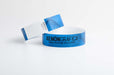 Tyvek® 50 Printed Custom Wristbands for Events 5