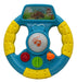 Volante Didactico Infantil Musical Luces Y Sonido 1