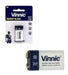 Bateria 9 V Alkaline Vinic -pack X 4 Unidades 1