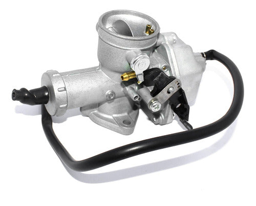 CG 250 Carburetor 250cc Without Primer Pump - New 0