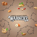 Warneke Walnuts Mariposa Blanca Shelled - 1 Kilo 5