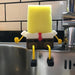 Sponge Holder SpongeBob Sink Caddy (7100) 4
