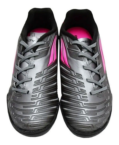 Penalty Botines De Papi Futbol Society Speed Xx Niños Kits 2