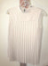 Benetton Exclusive Crepe Pleated Blouse 3