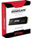 Kingston Fury Renegade 2tb Ps5 Sfyrdk/2000g Tranza 1