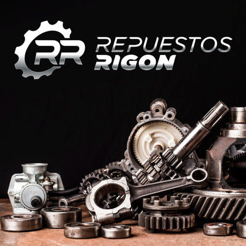 CRIFA Resistencia Electro Renault Clio 2 Kangoo Logan Megane 6