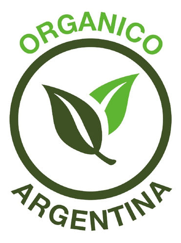 Poroto De Soja Orgánico Yin Yang 500g 1