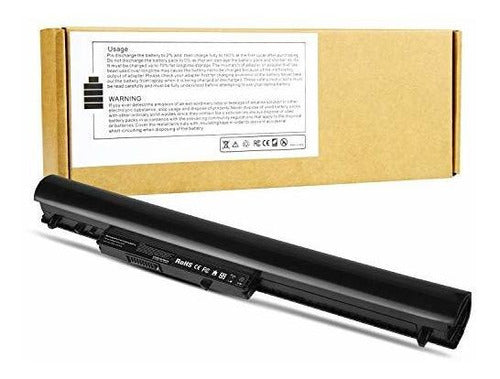 Fancy Buying Laptop Battery HP 776622-001 15-f387wm 15-f271wm 0