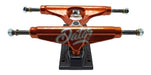 Dater Trucks For Skate Full Color 139mm 5