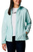 Women's Columbia® Lightweight Waterproof Trekking Jacket 0