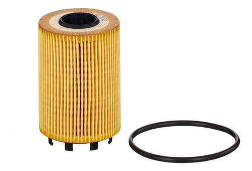 Mann Filter Oil Filter for Alfa Romeo Giulietta Mito Fiat 1