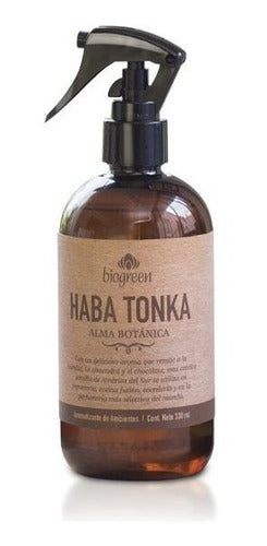 Biogreen Haba Tonka Con Gatillo 1