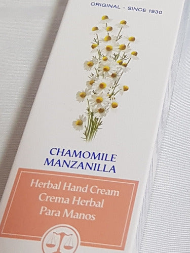 Generic Chamomile Cream and Lavender Oil 2