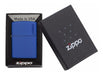 Encendedor Zippo Modelo 229zl Pure Original + Combo 3