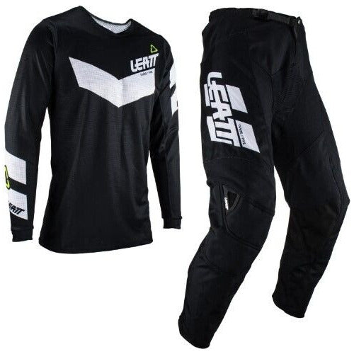 Leatt Conjunto Ride 3.5 Motocross Enduro Solomototeam 0