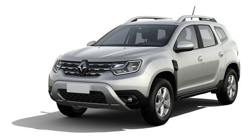 Renault Service Mantenimiento Express - Renault Duster 0