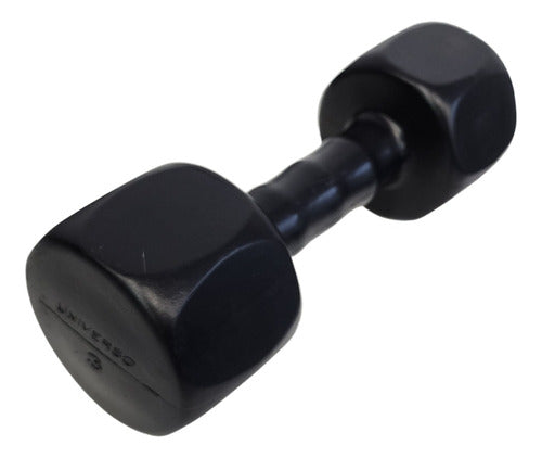 Service Gym 4 Kg Dumbbell 1