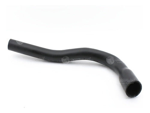 Radiator Hose Upper Chevrolet Grand Blazer Silverado 2