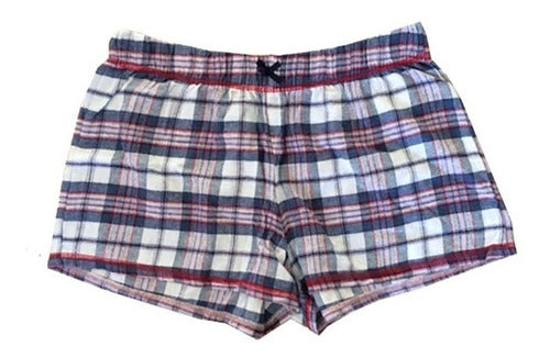 Tommy Hilfiger Women's Pajama Shorts 2