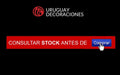 URUDECO Aluminum Venetian Blinds - Custom Made in Various Colors 3