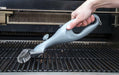 Grill Daddy Grill Brush Original Dirty Grill Killer Steam BBQ 1