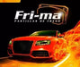 FRIMA Pastillas Freno Delanteras Ford Ka 96/... - Pf 975 4