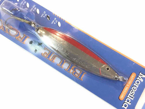 Blue Fox® Moresilda® Spoon - 7.5cm / 15g / Trout 3