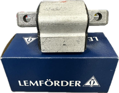 Lemforder Mercedes Benz Transmission Support W204 C200 C250 CGI E300 E350 SLK 0