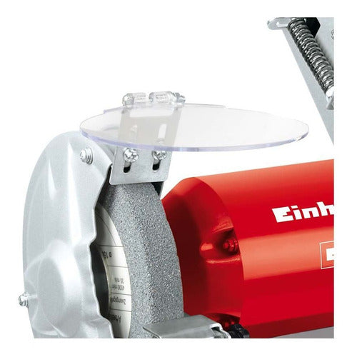 Amoladora Banco C/lijadora 240w Einhell - Ynter Industrial 1