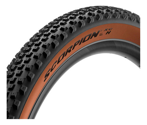 Pirelli Scorpion XC 29x2.2 H Classic Tubeless Nitro 0