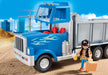 Playmobil City Action Camion Volcador 5665 3