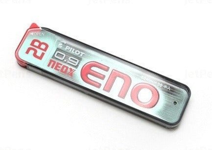 Pilot Neox Eno Original - Grafite 2b - 0.9mm - 30 Minas 0