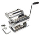 Shuele Manual Pasta Machine Fideos Fabripasta Stainless Steel 0