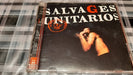 Salvages Unitarios - Cd Promo Con Video 0