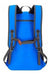 Mochila 40 L Para Senderismo, Trekking - B2 Azul. 4