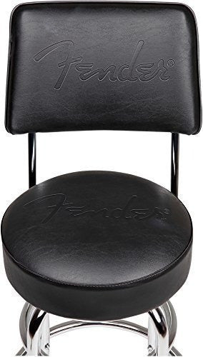 Fender Barstool Backrest 30 Es 2