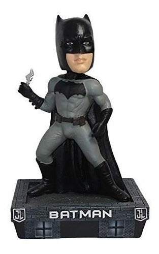 Foco Justice League Character Bobble Batman Toys Game 0