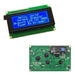 LCD 2004 Backlight Blue 20x4 + I2C Arduino Kit 2