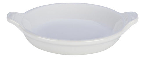 Plato Para Creme Brulee Le Creuset Cerámica 6 Oz, Llama 0