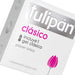 Tulipán Latex Condoms Classic 3 Boxes x3 Units Discreet 5